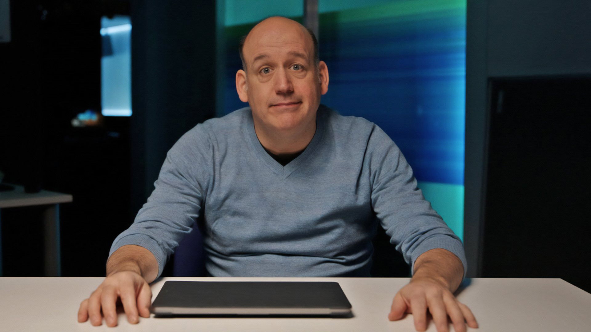 Backdrop for Survivre à la vasectomie