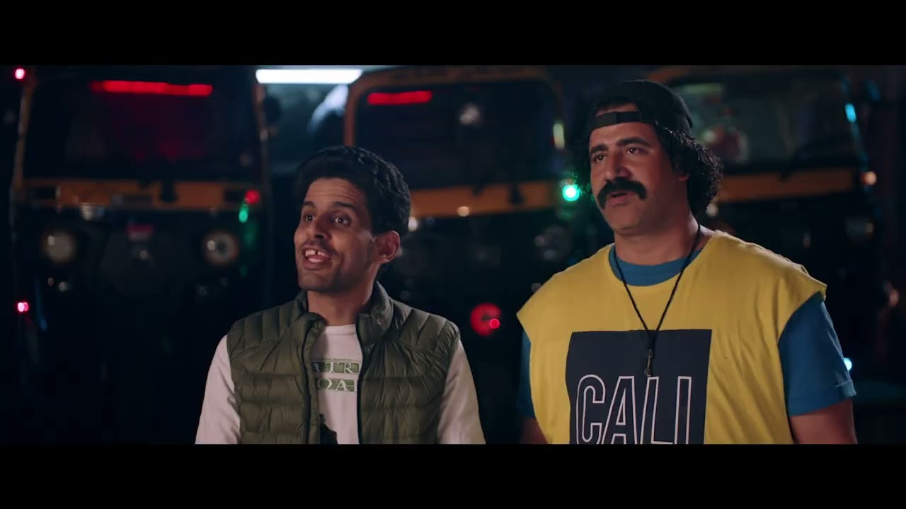 Backdrop for The Mazinger Plan