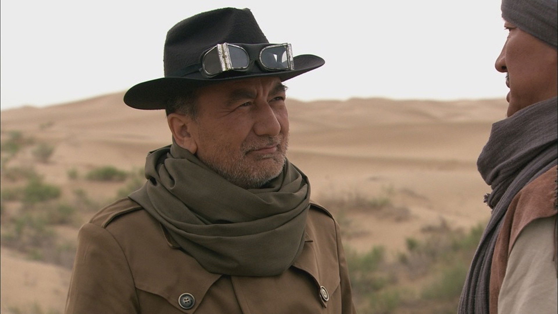 Backdrop for Battle: Sea of Death