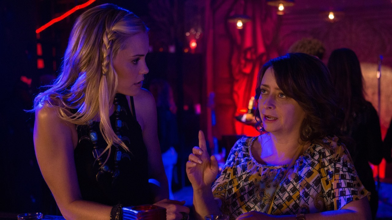 Backdrop for Salem Rogers