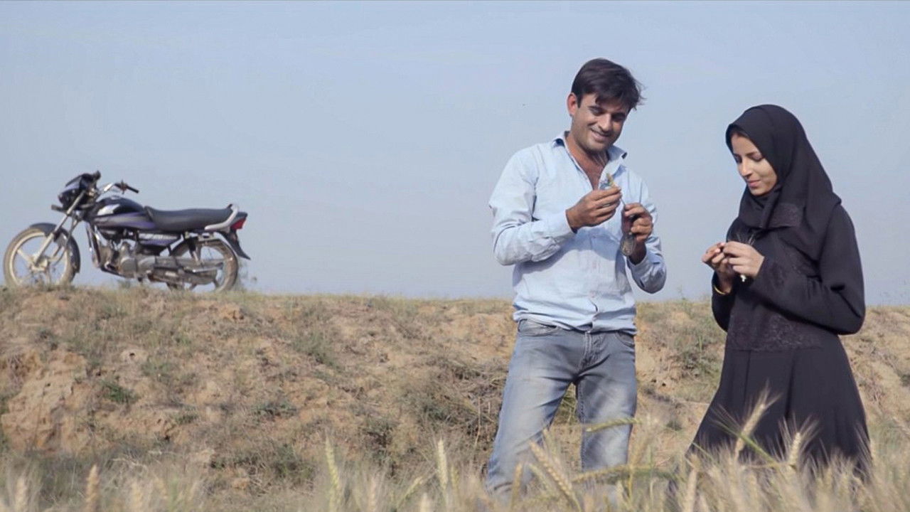 Backdrop for Aani Maani