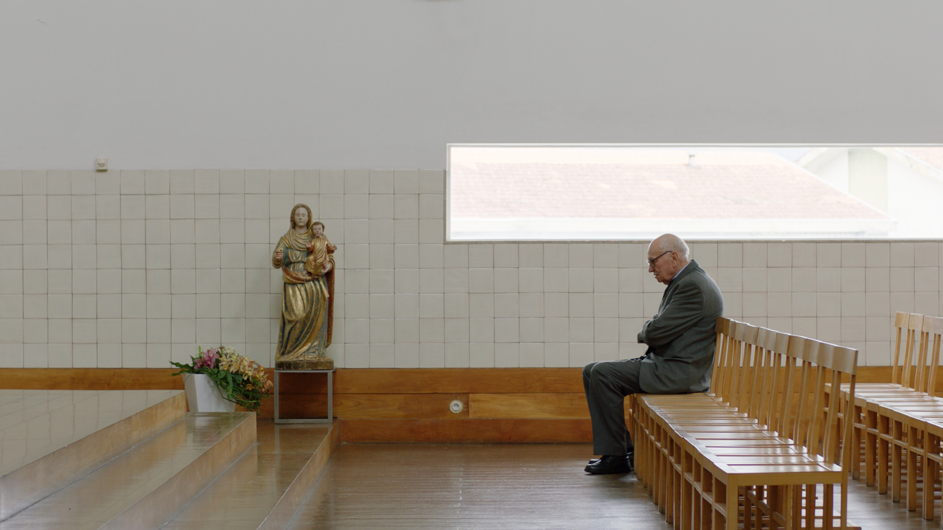 Backdrop for Architecture of Infinity