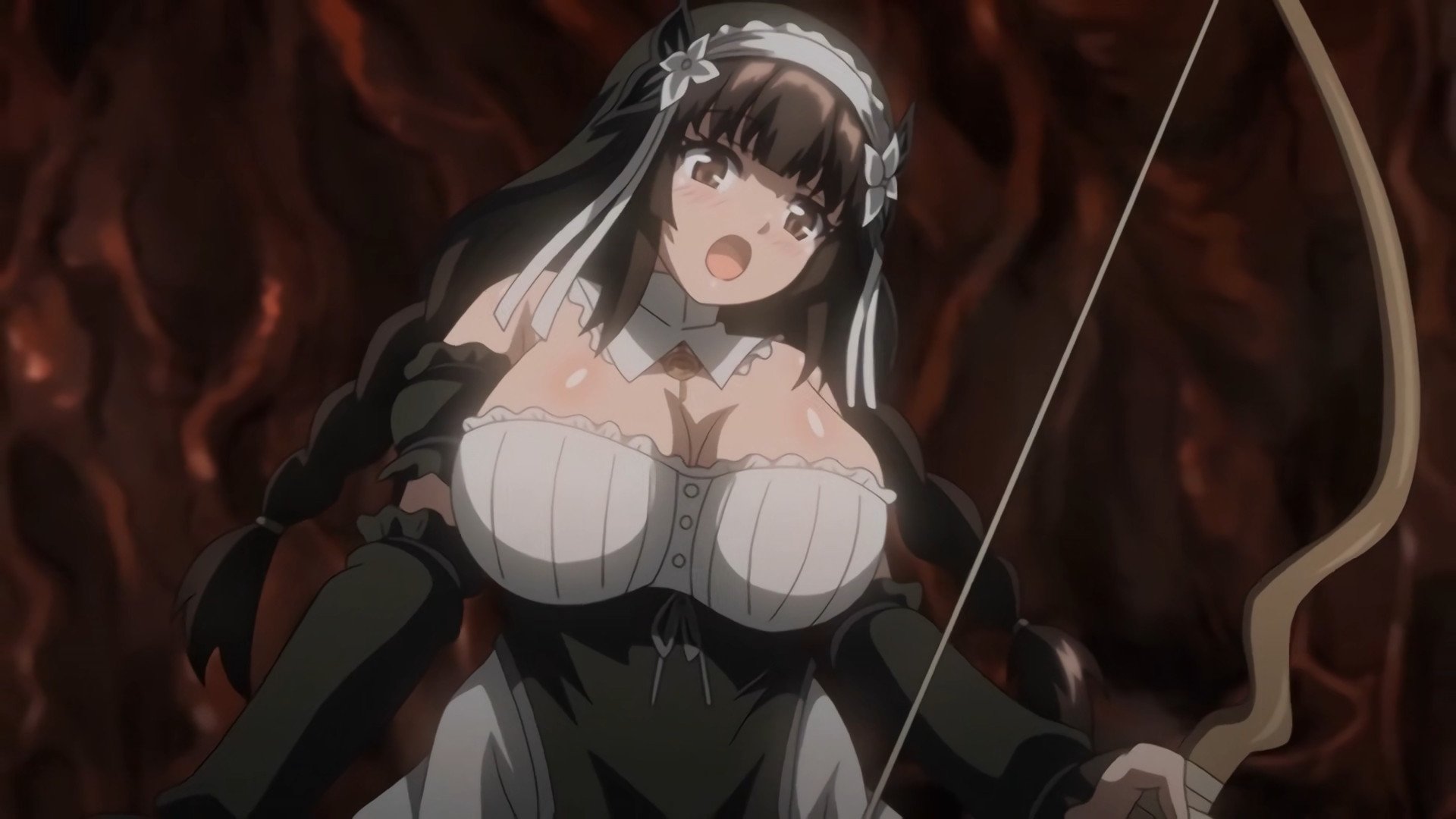 Backdrop for SiNiSistar