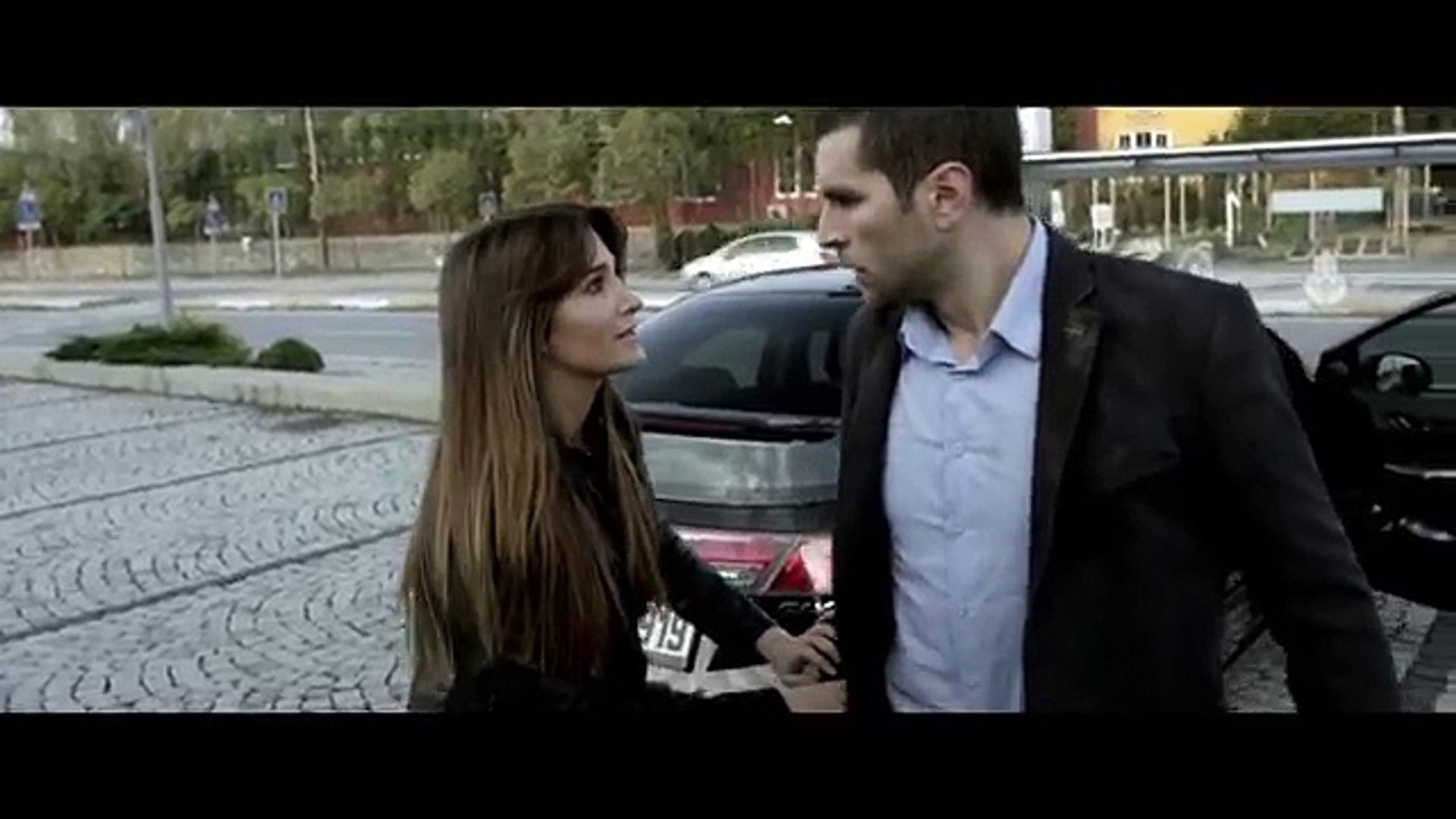 Backdrop for Kaos: Örümcek Ağı