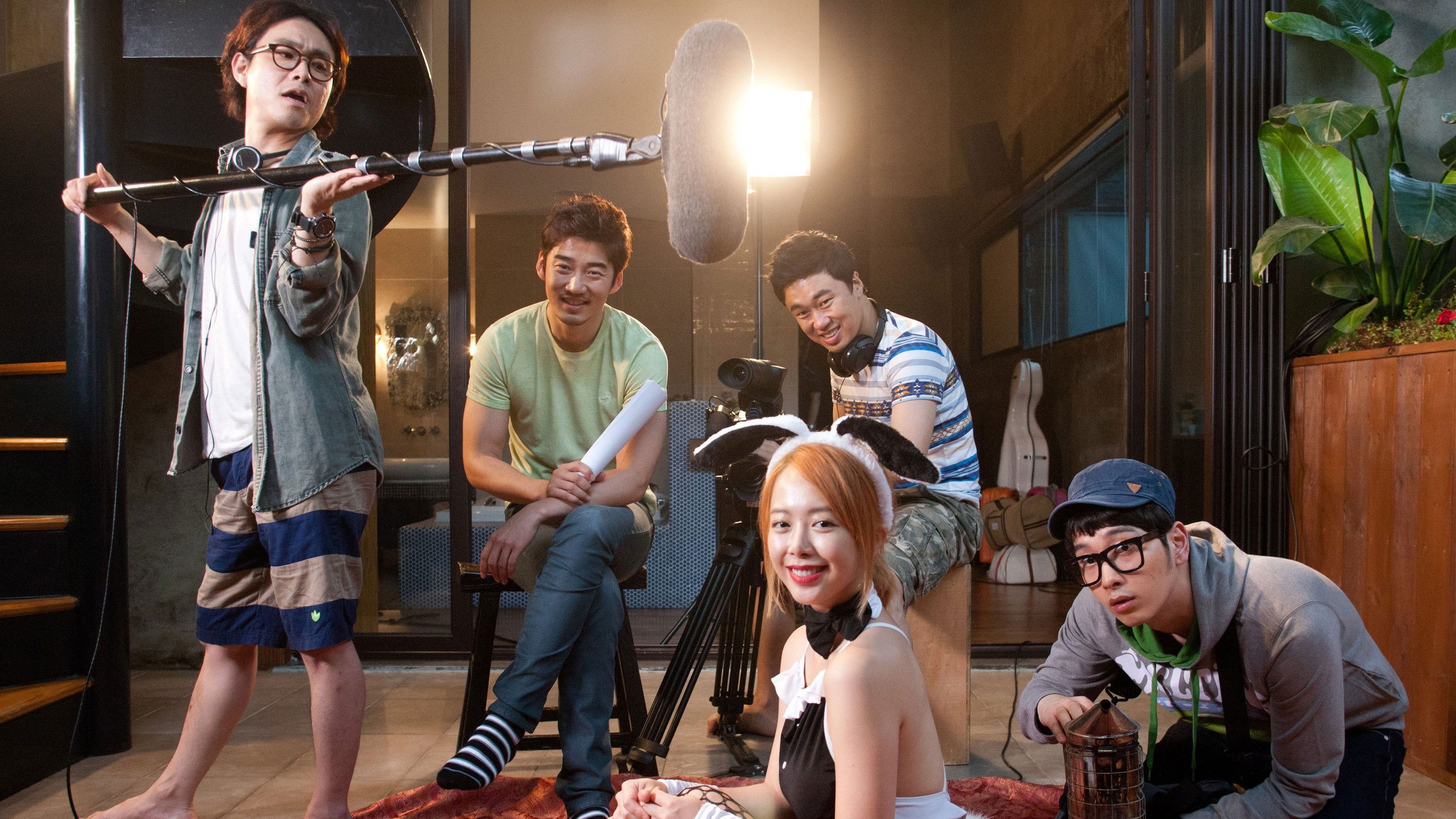 Backdrop for Red Carpet