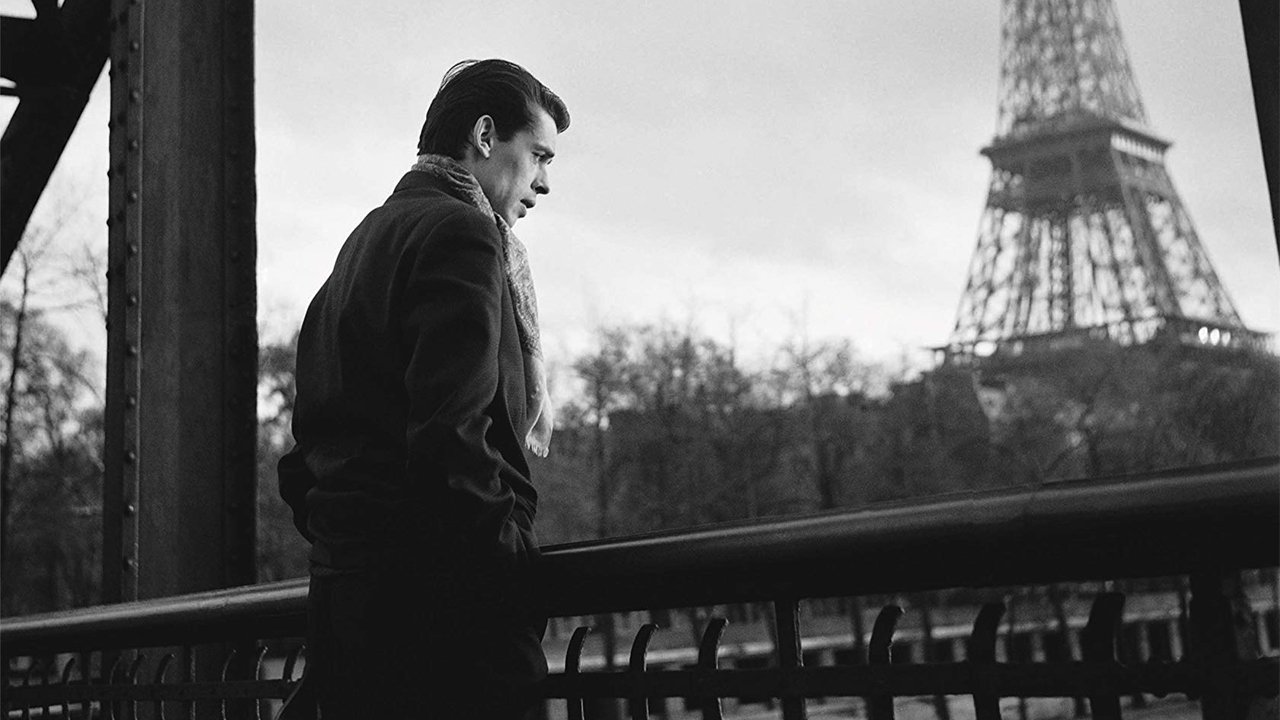 Backdrop for Jacques Brel - Comme quand on était beau