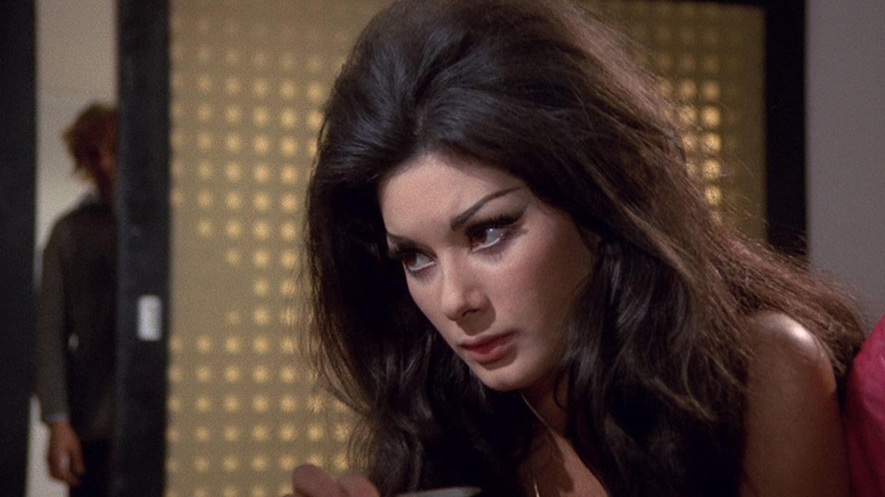 Backdrop for Five Dolls for an August Moon