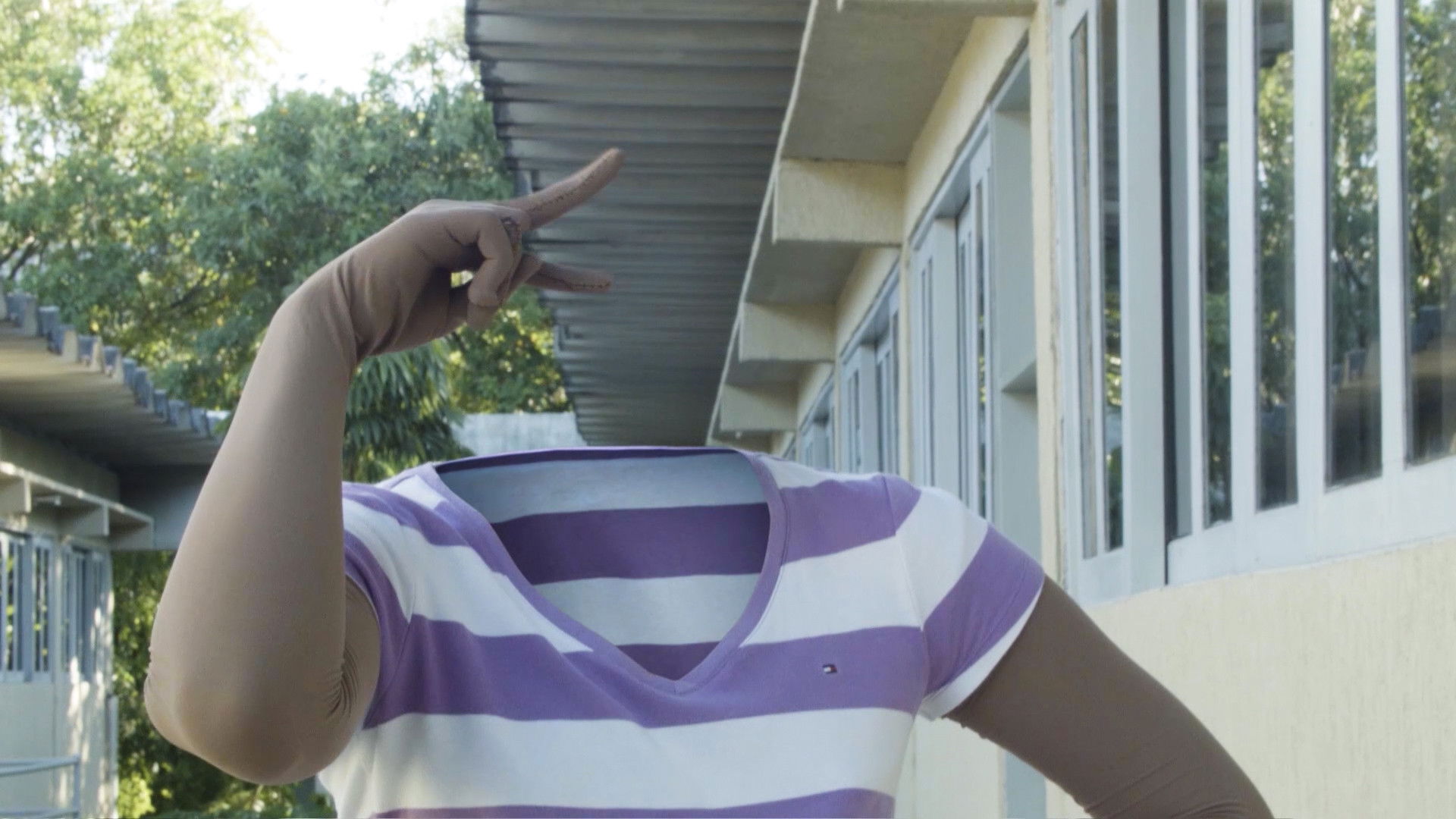 Backdrop for Tommy Brilho