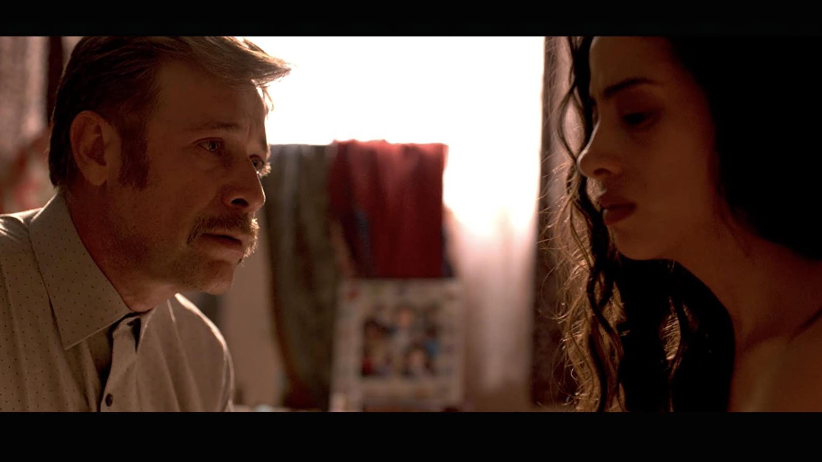 Backdrop for Marionette