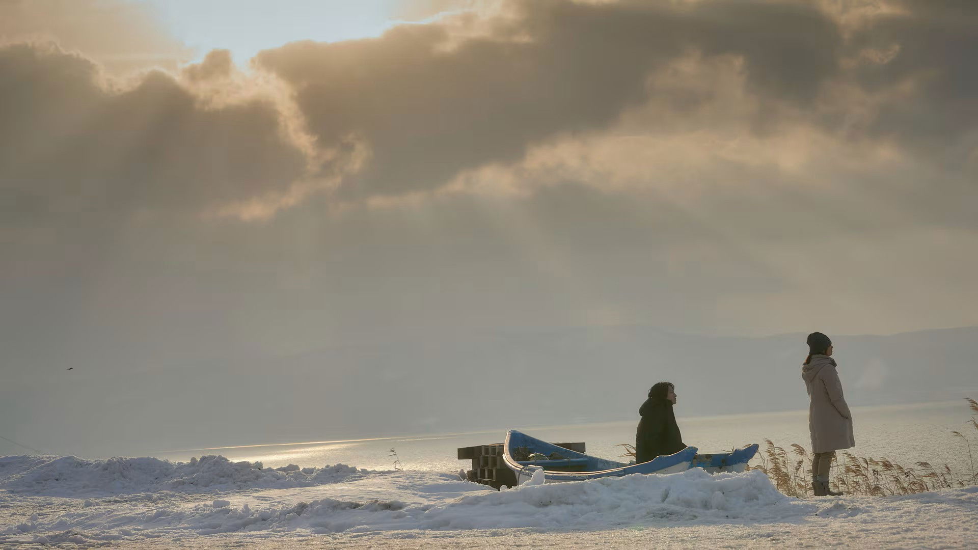 Backdrop for まぐだら屋のマリア