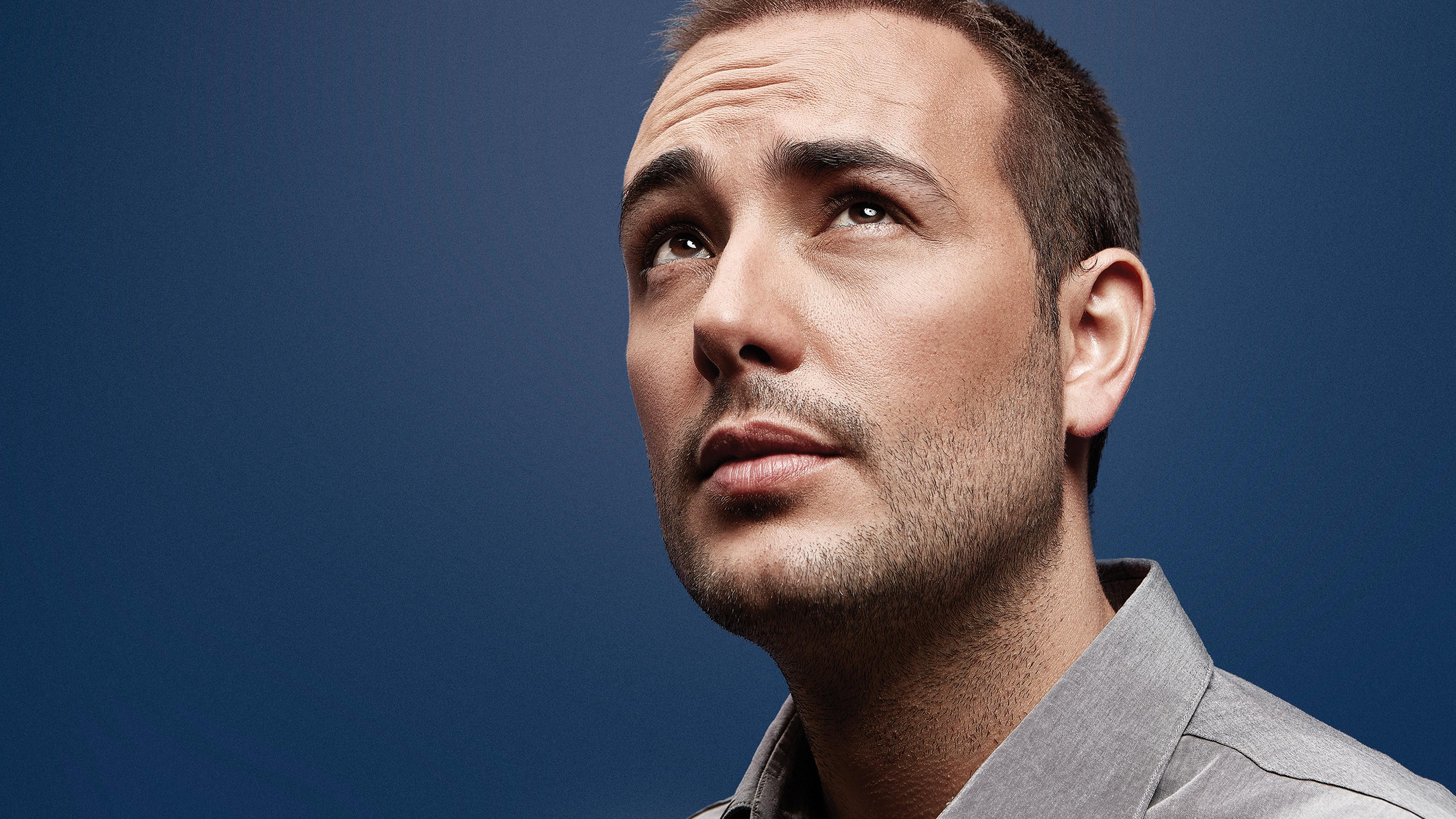 Backdrop for Asombrosamente