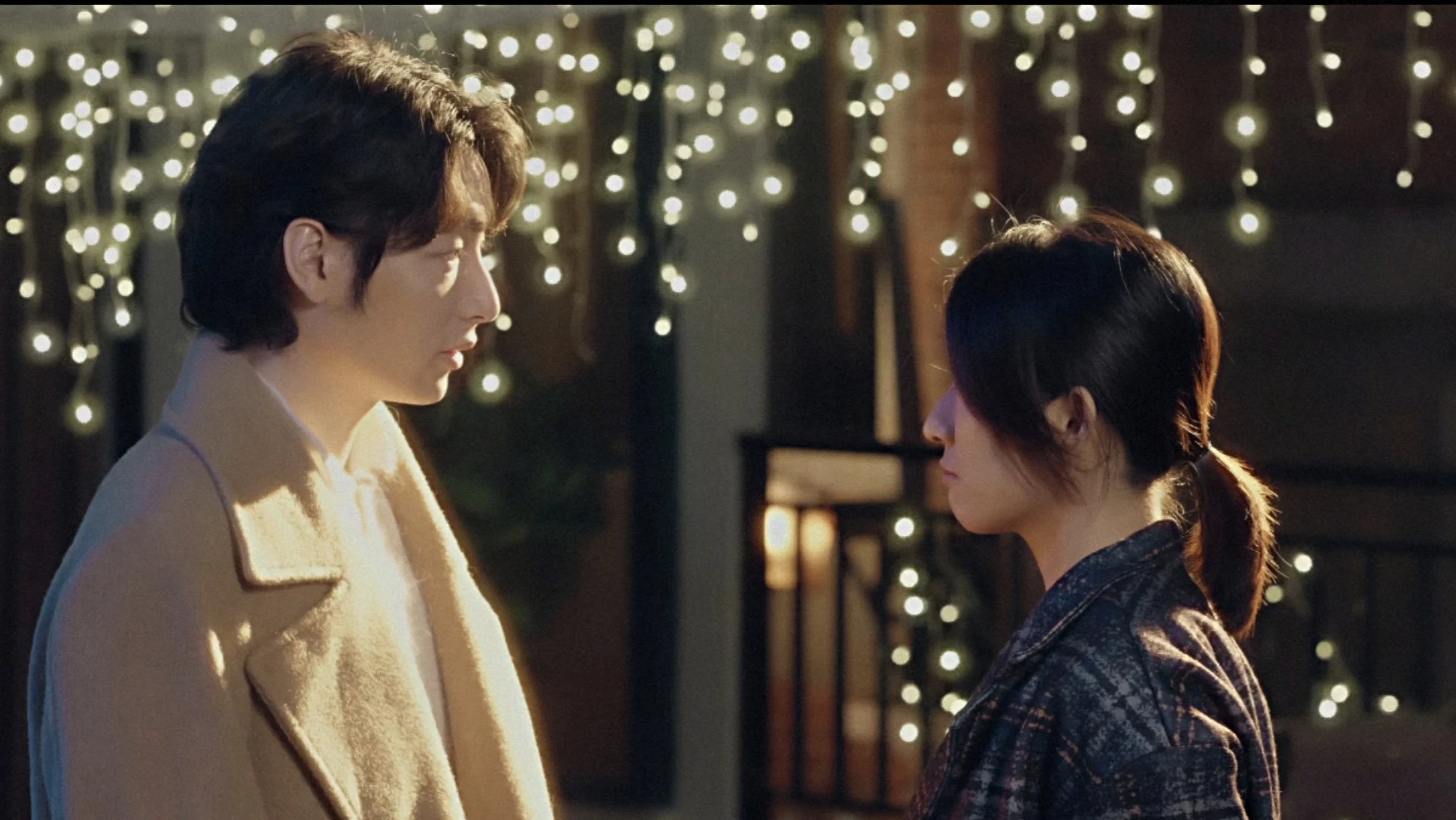 Backdrop for 糟了，是心动的感觉