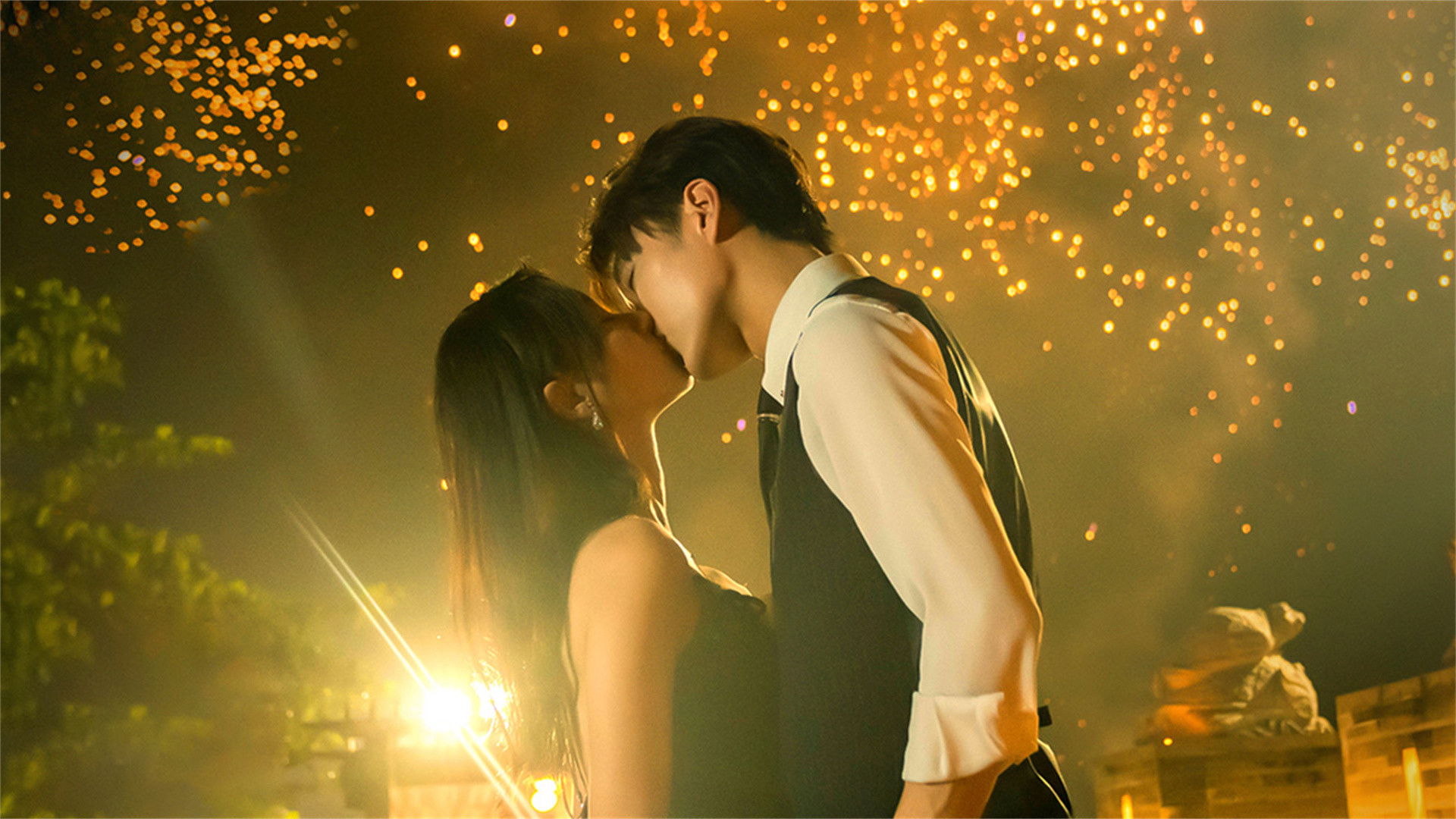 Backdrop for Life is Drama