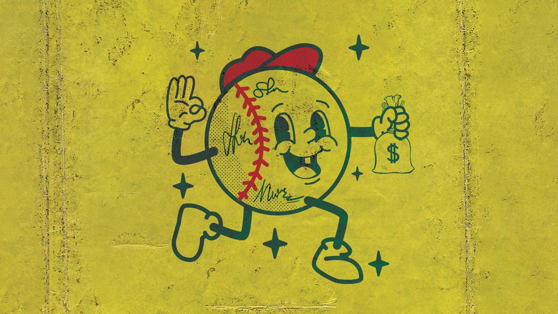 Backdrop for Hobby Hustle