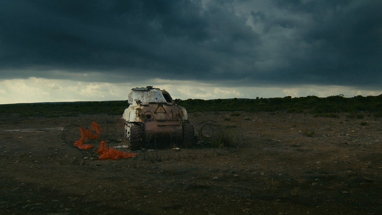 Backdrop for Dark Matter