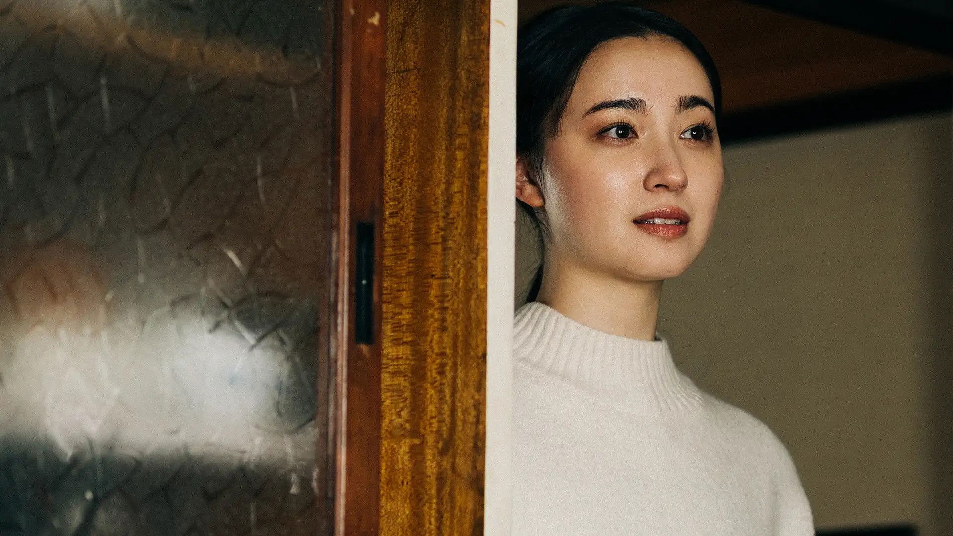 Backdrop for Kienai Akari