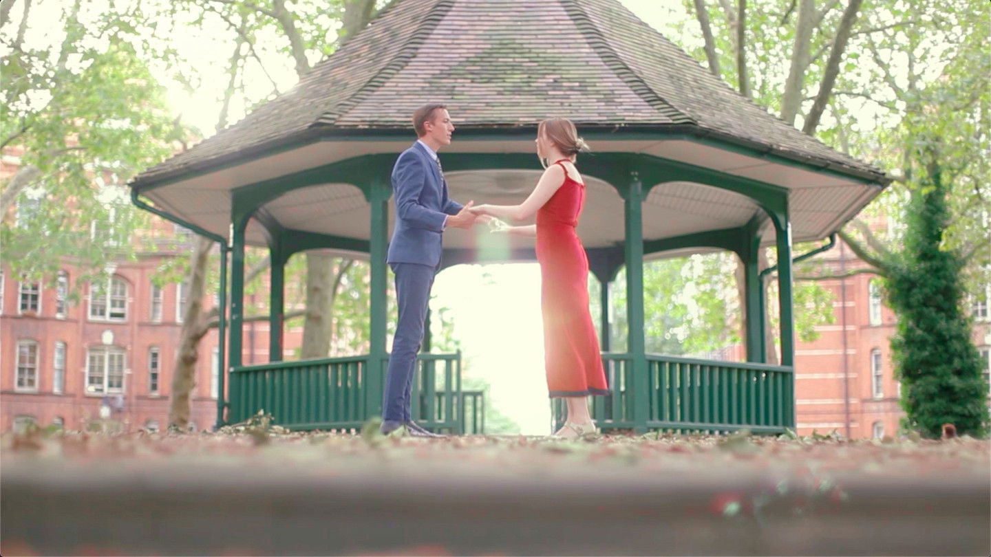 Backdrop for backspace