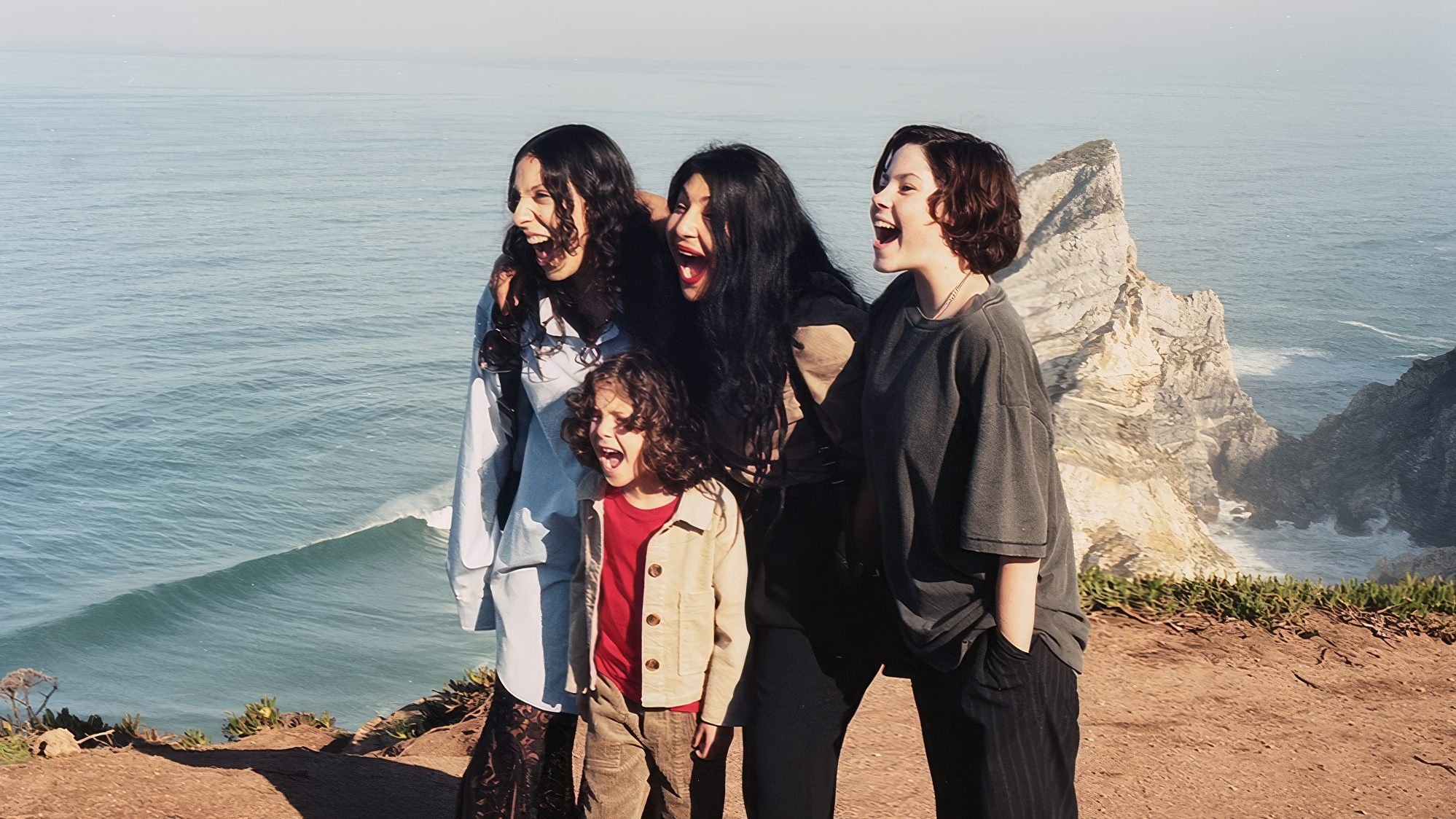 Backdrop for Maya Nilo (Laura)