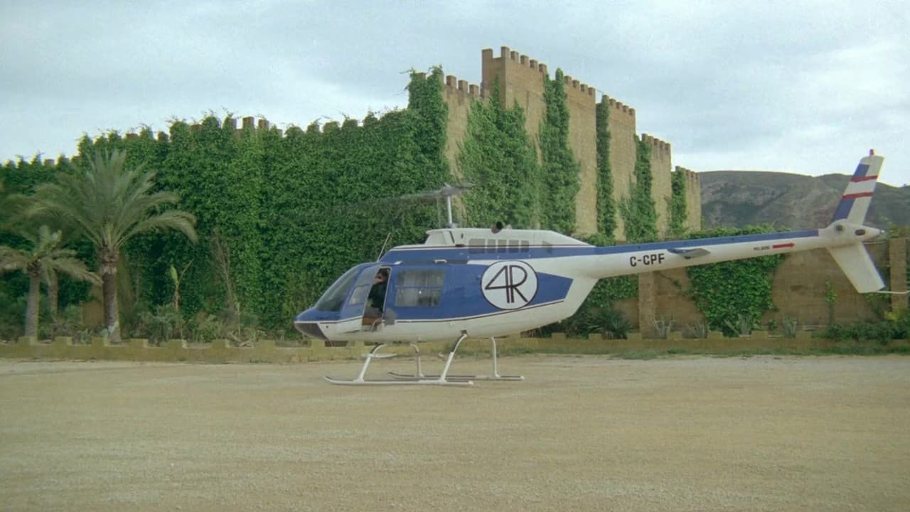 Backdrop for Angel of Death