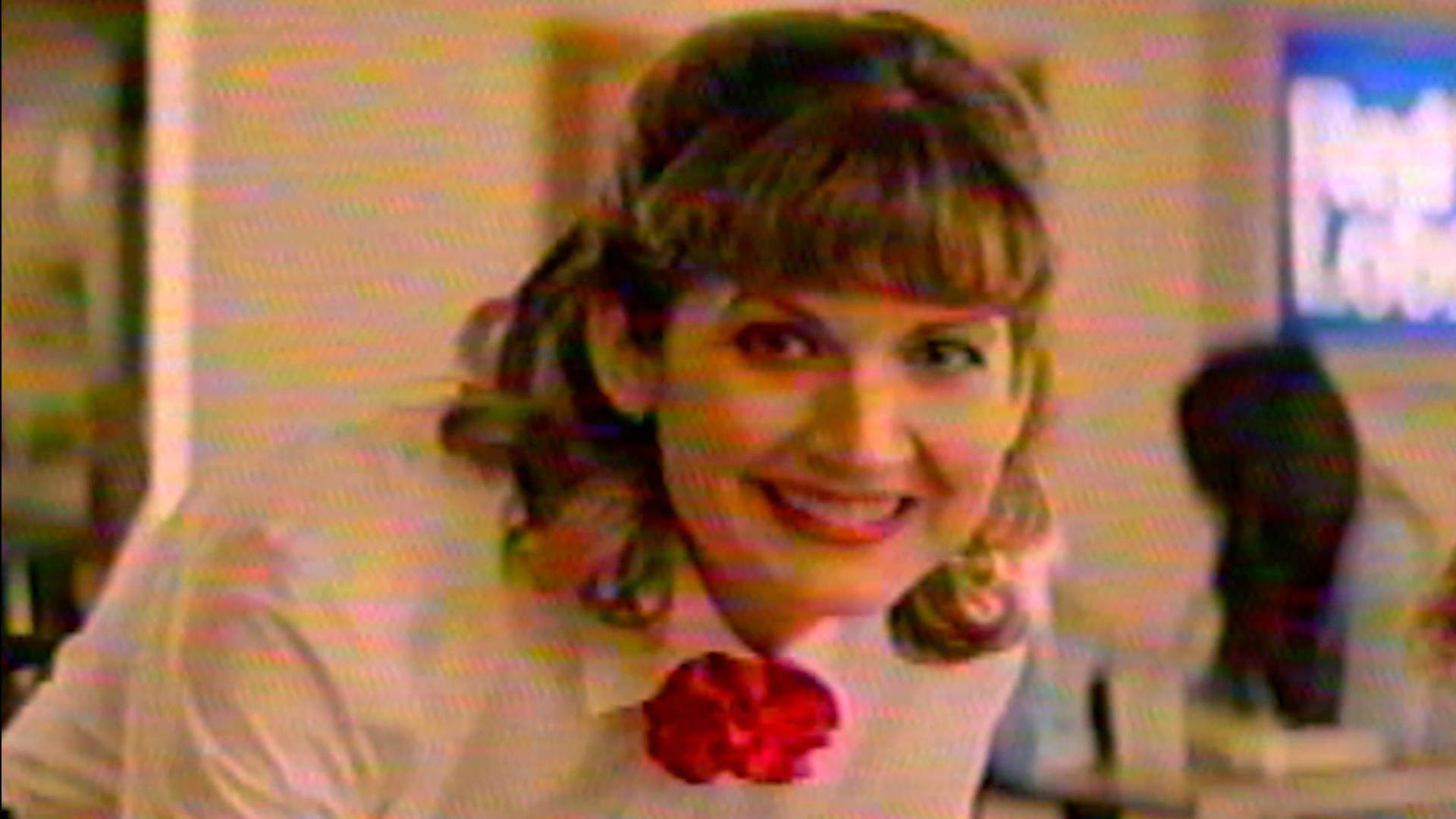 Backdrop for Great Choice