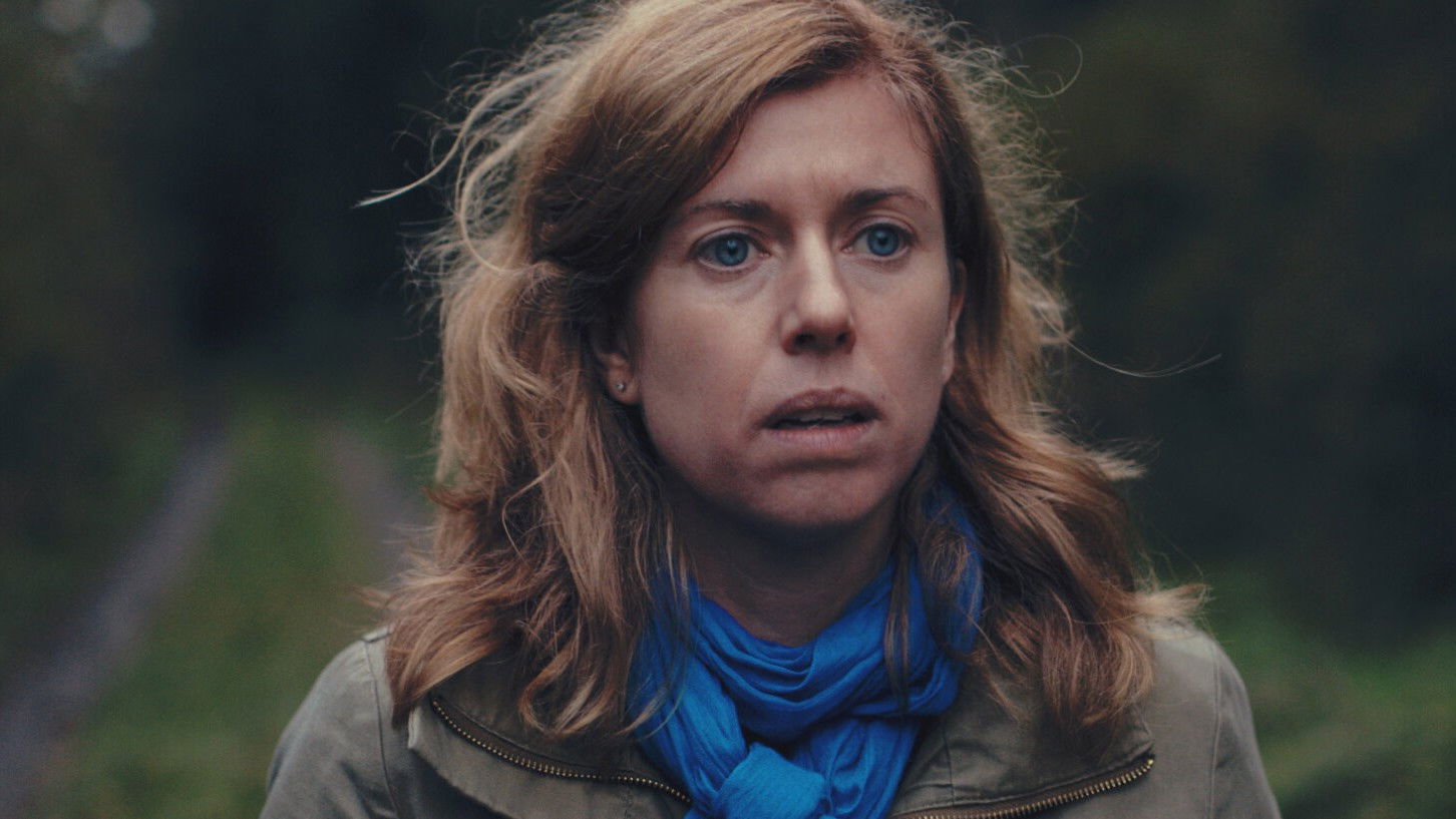 Backdrop for The Drive