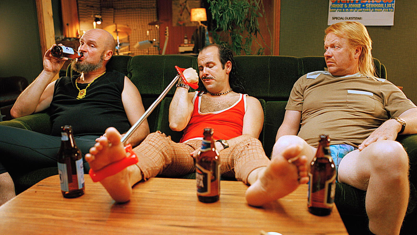 Backdrop for Jackpot