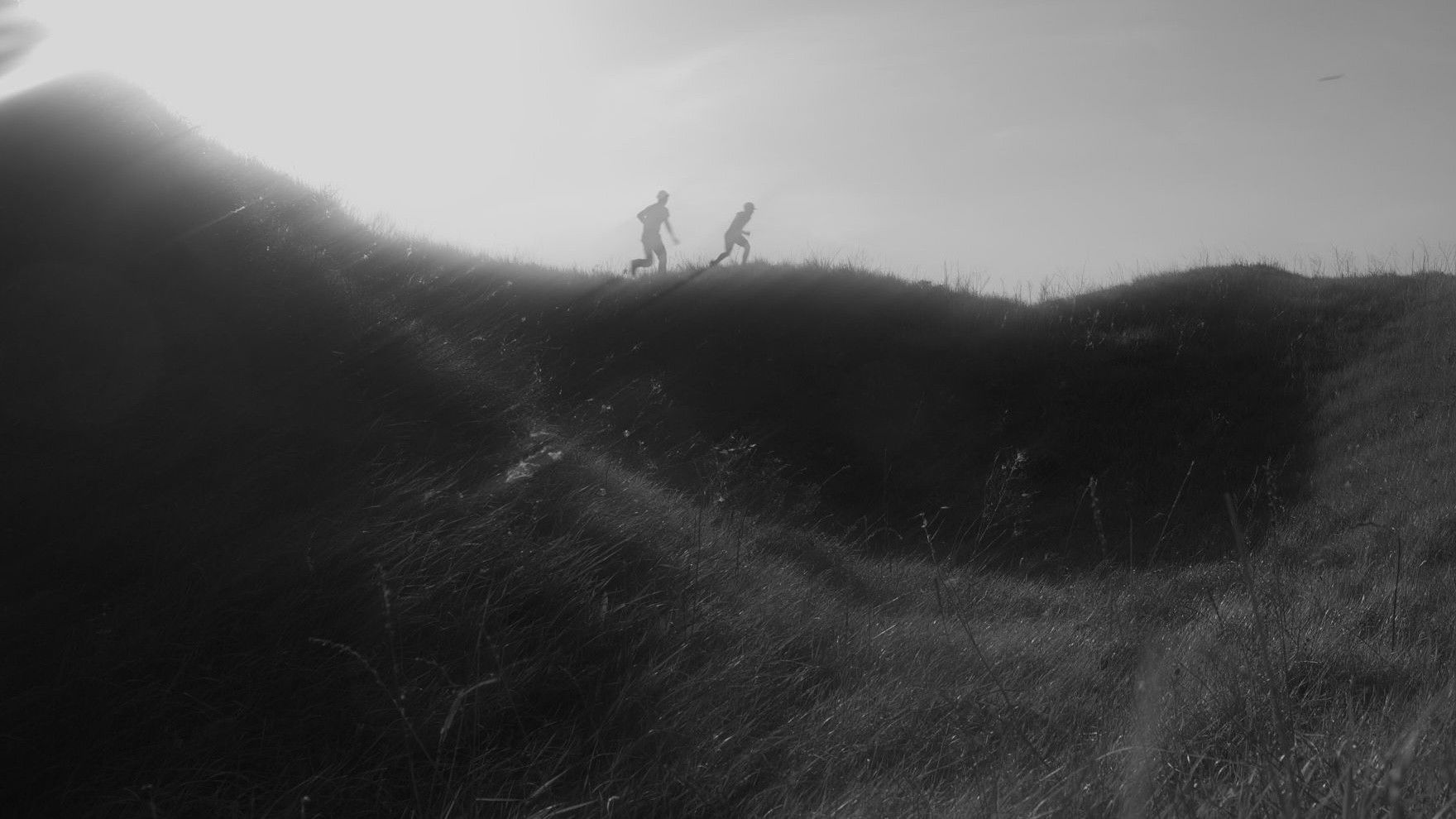 Backdrop for Territory of Childhood