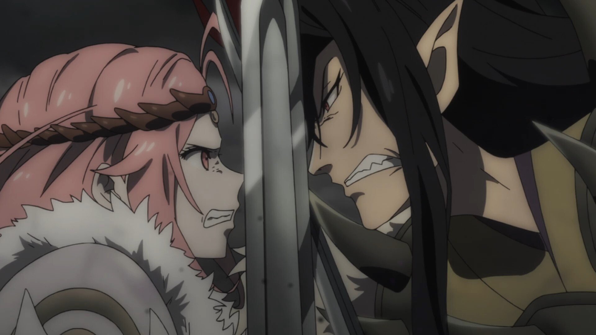 Backdrop for Chain Chronicle: The Light of Haecceitas Movie 3