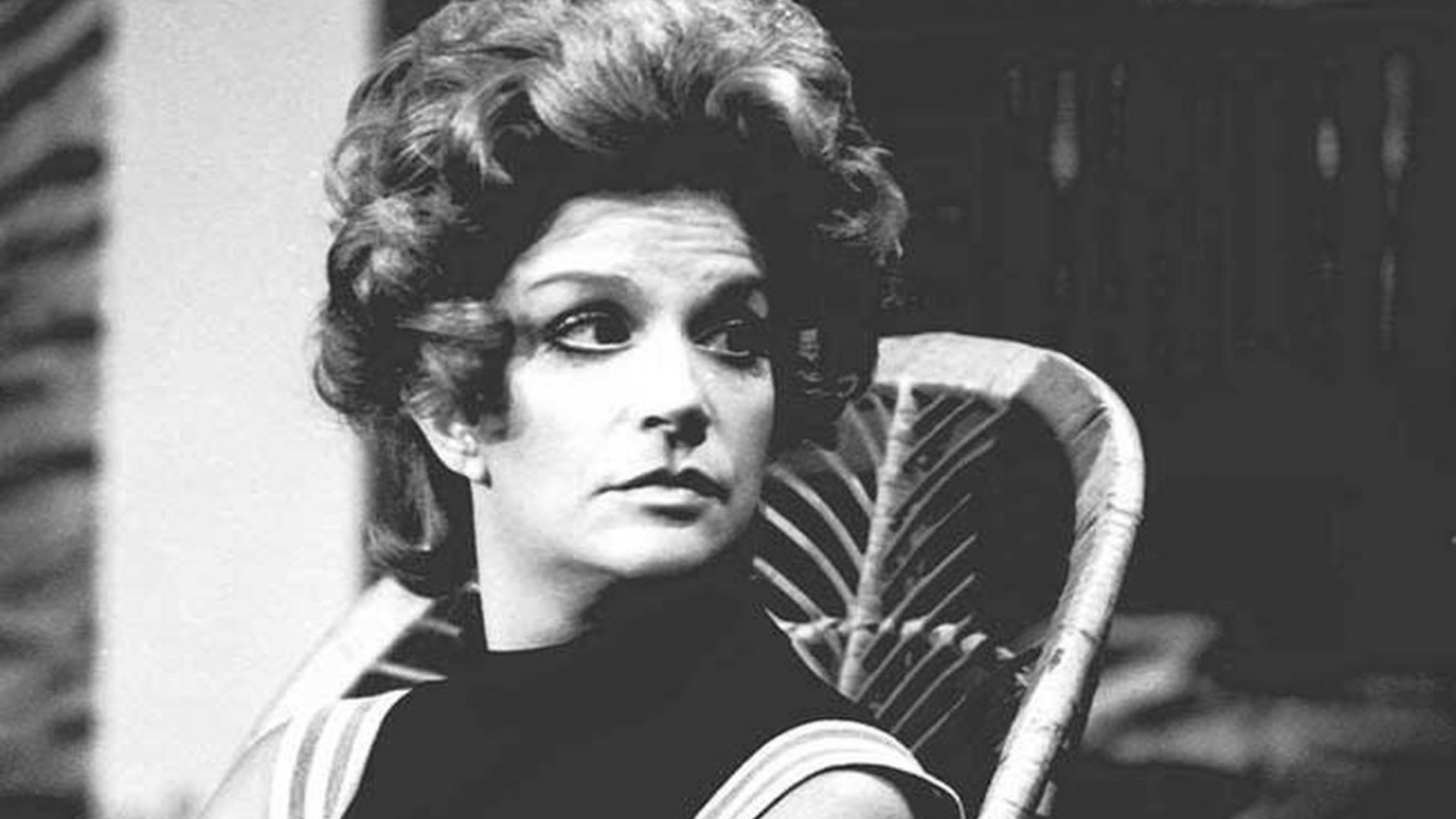 Backdrop for Pigmalião 70