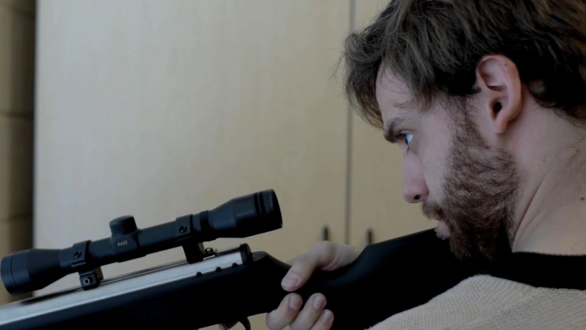 Backdrop for Cain Rose Up