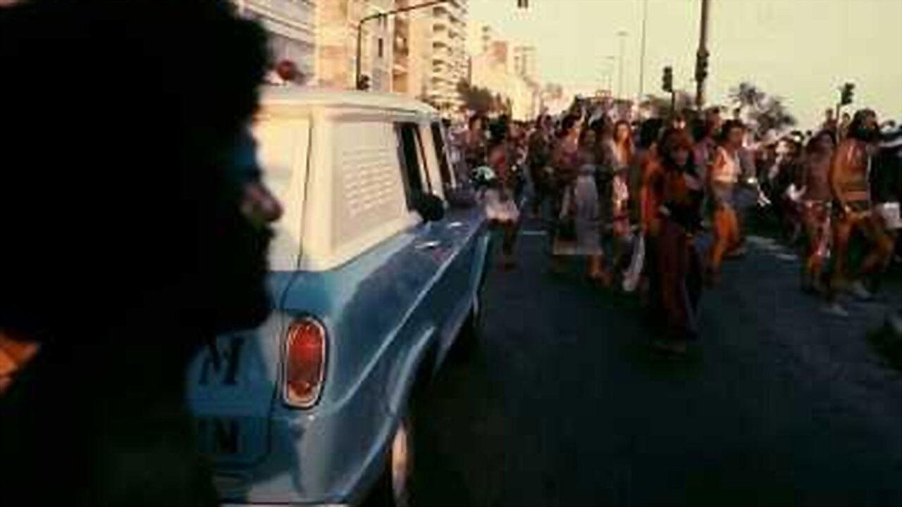 Backdrop for As Incríveis Artimanhas da Nuvem Cigana