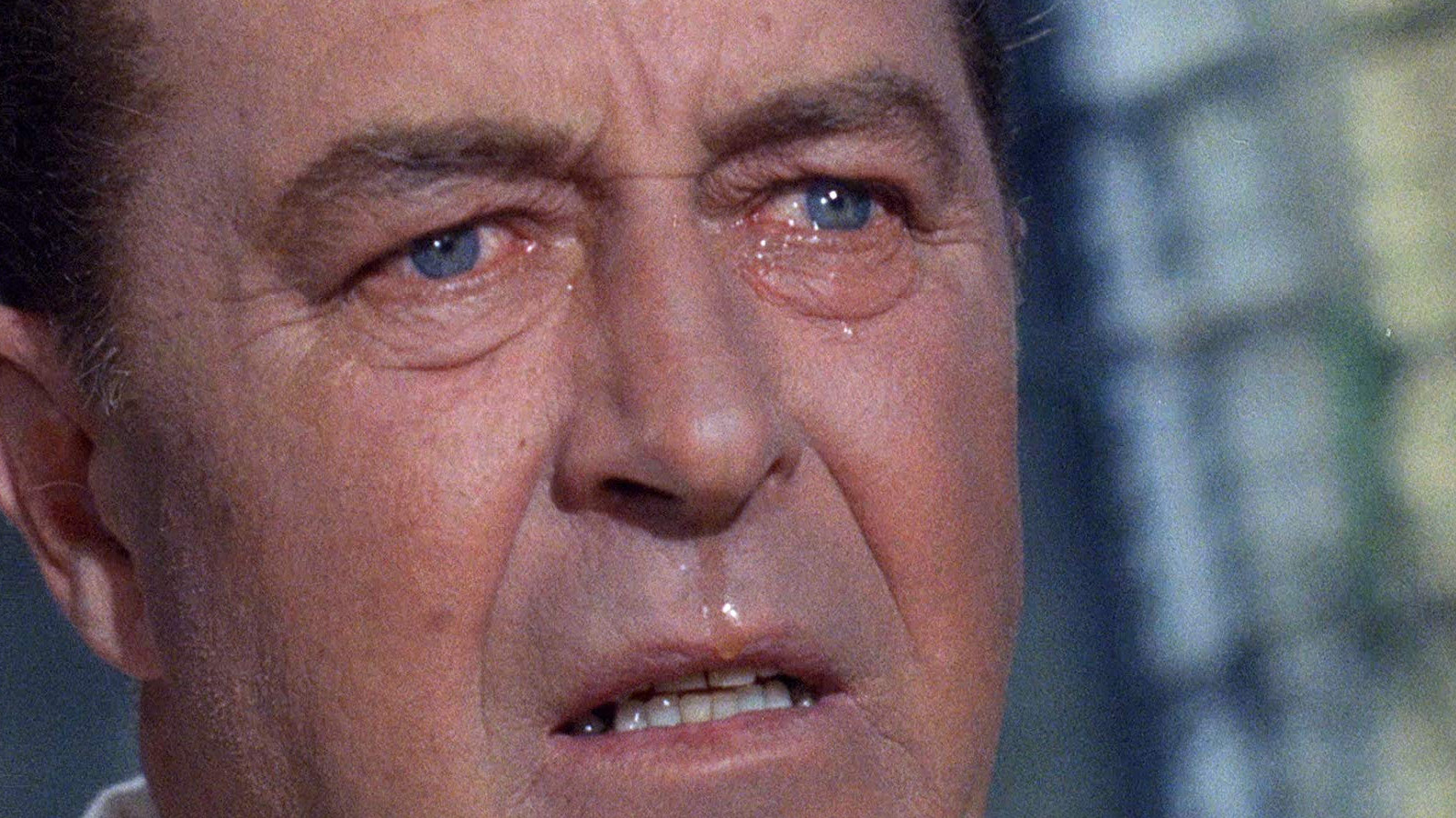 Backdrop for X: The Man with the X-Ray Eyes