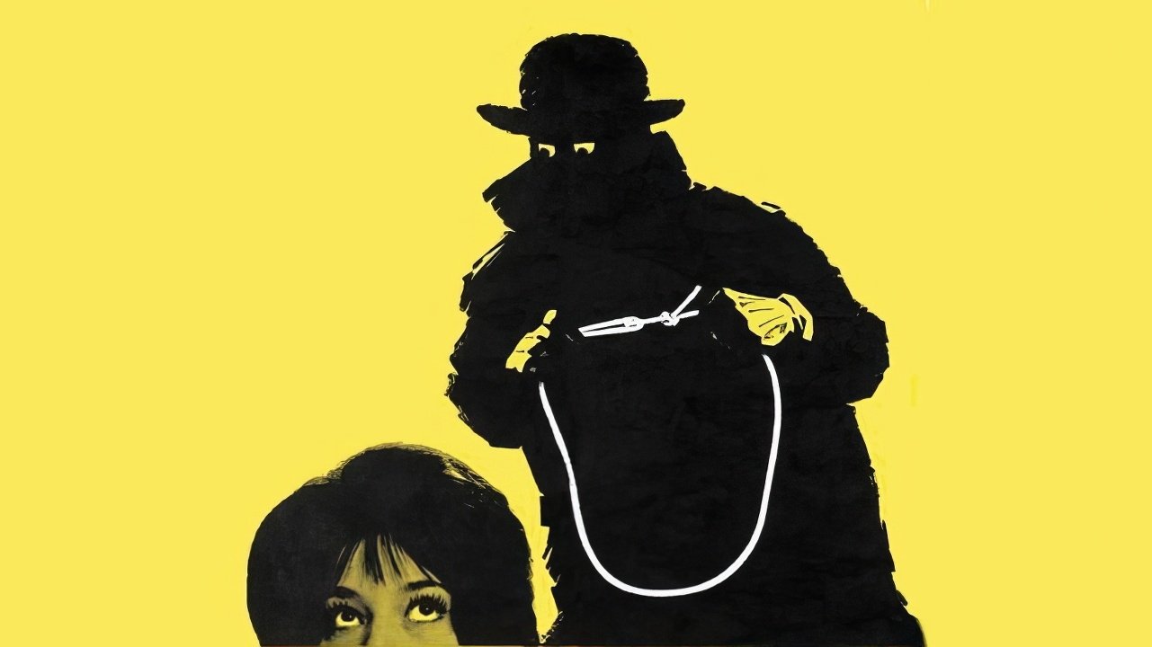 Backdrop for Nylon Noose