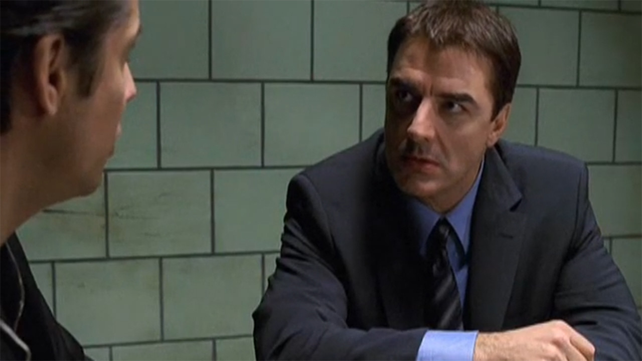 Backdrop for Bad Apple