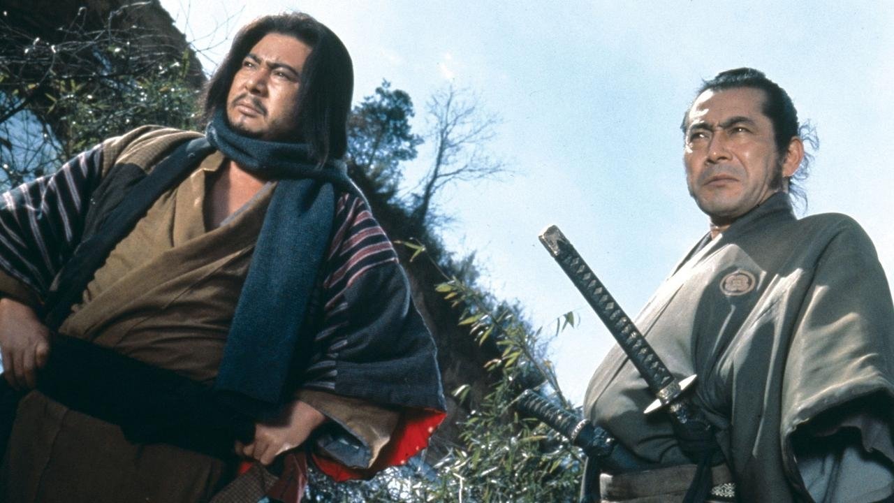 Backdrop for Incident at Blood Pass