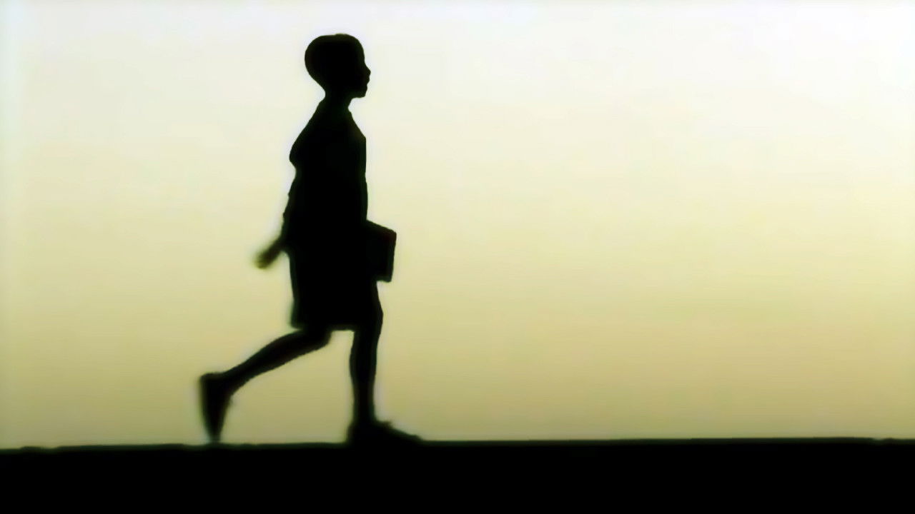 Backdrop for Goodbye Momo