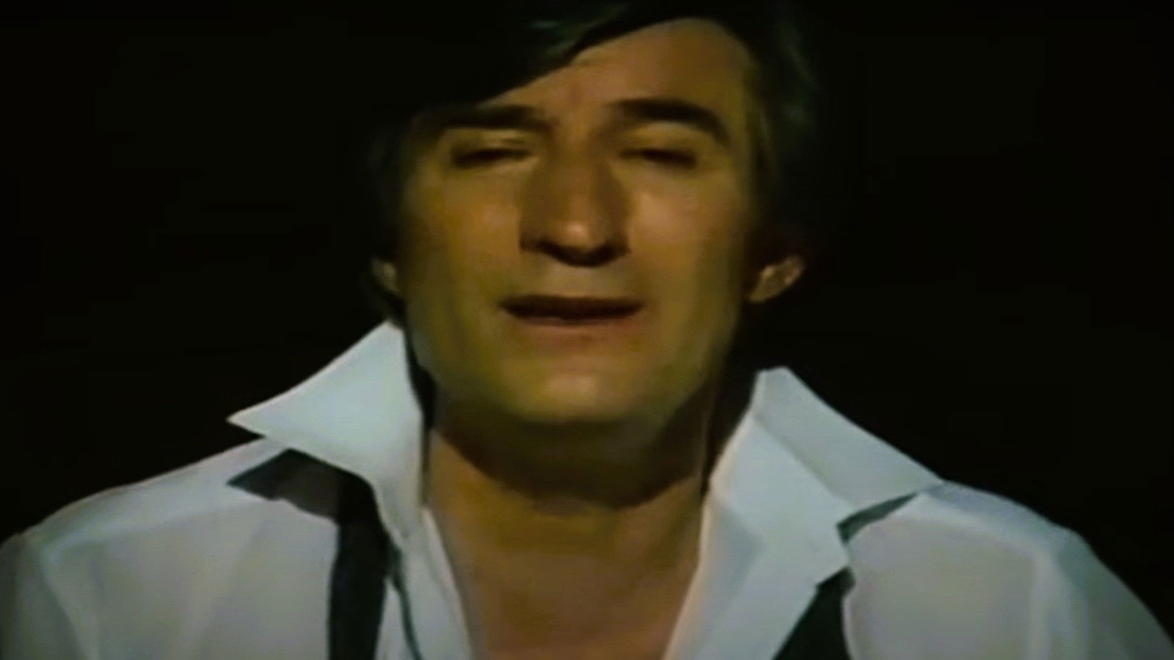 Backdrop for Toma Zdravkovic: I've Reached the Bottom (of Life)