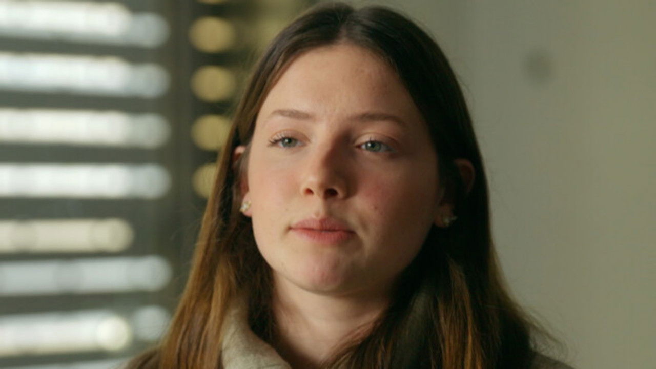 Backdrop for The Children of Captivity Speak