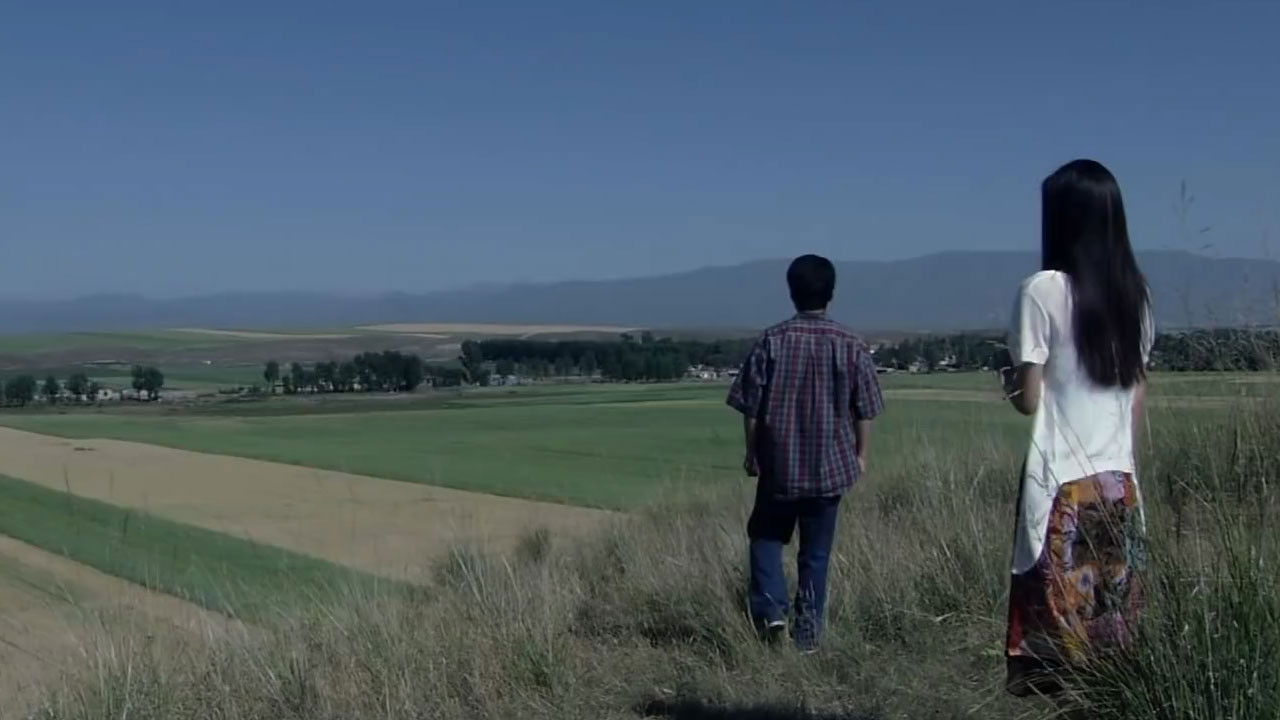 Backdrop for 歌行千里