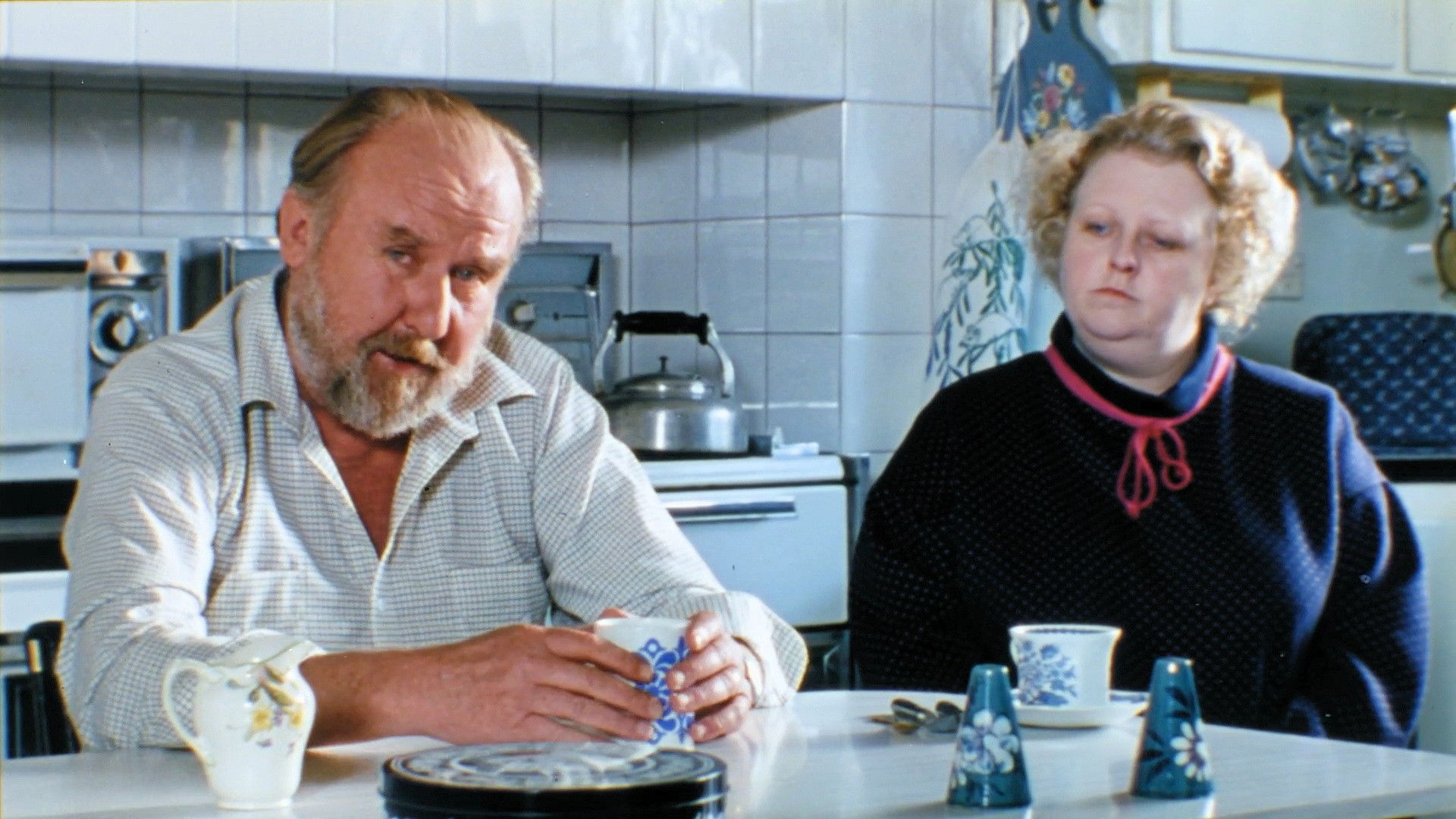 Backdrop for Road to Nhill