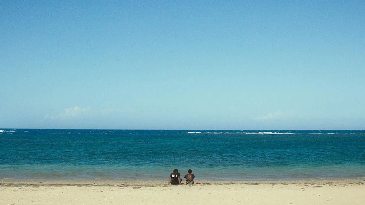 Backdrop for Cabarete