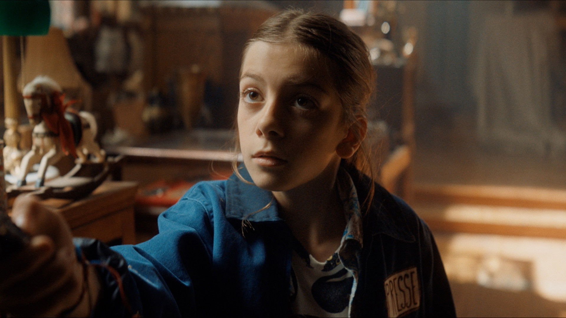 Backdrop for The mystery of Father Metz