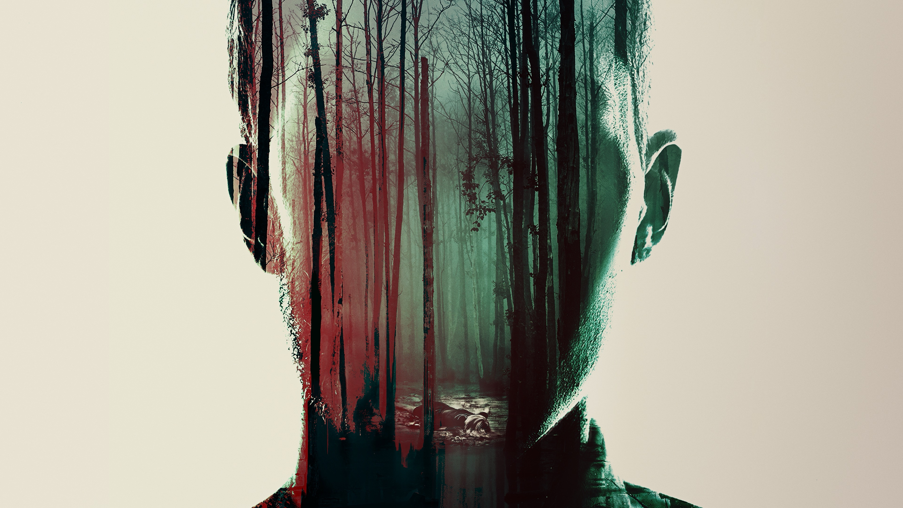 Backdrop for Serial Killer Capital: Baton Rouge