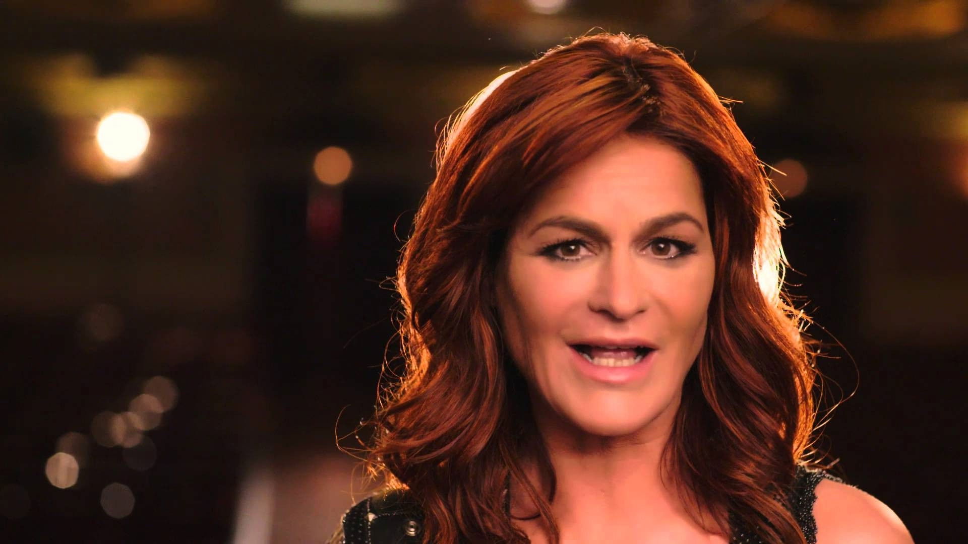 Backdrop for Andrea Berg – So nah wie nie!