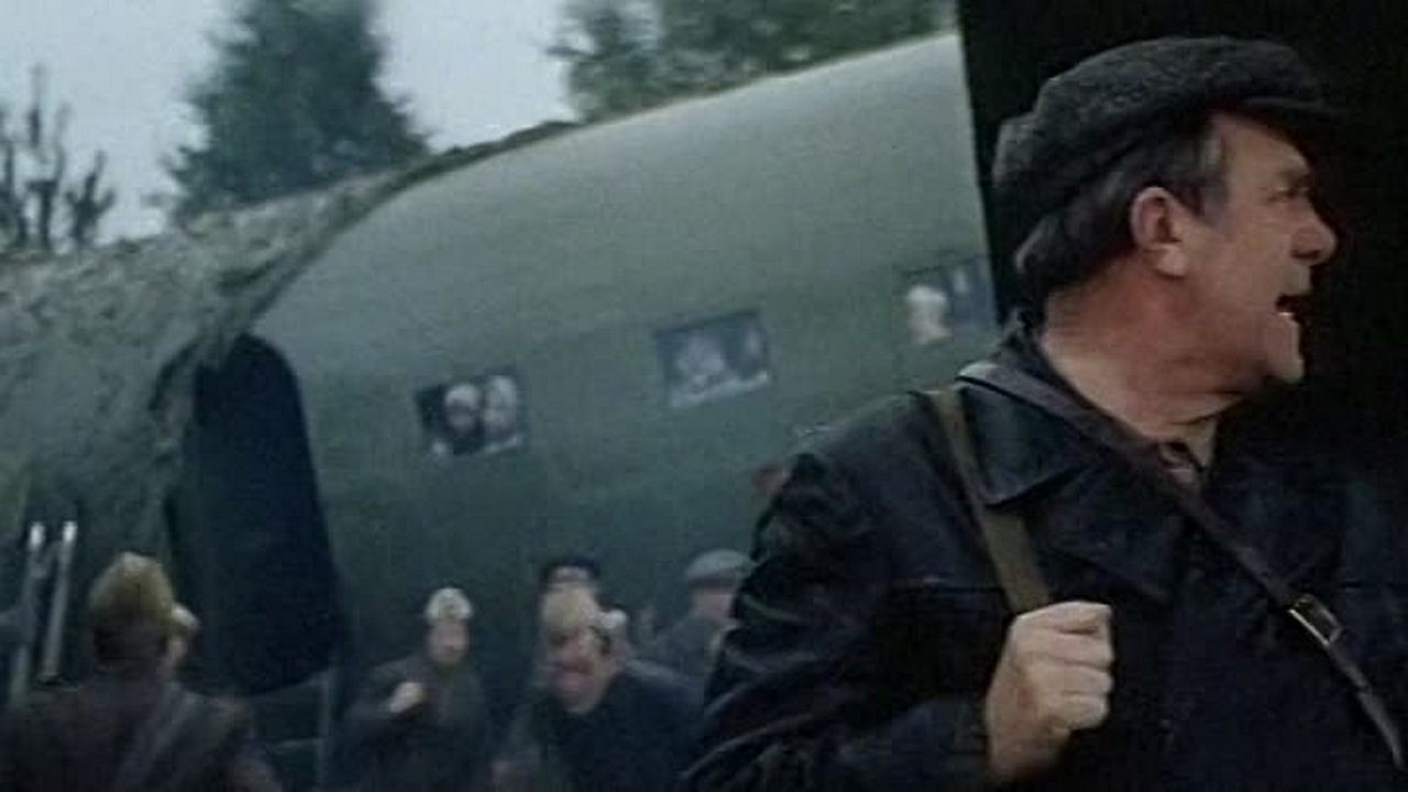 Backdrop for A Special Unit