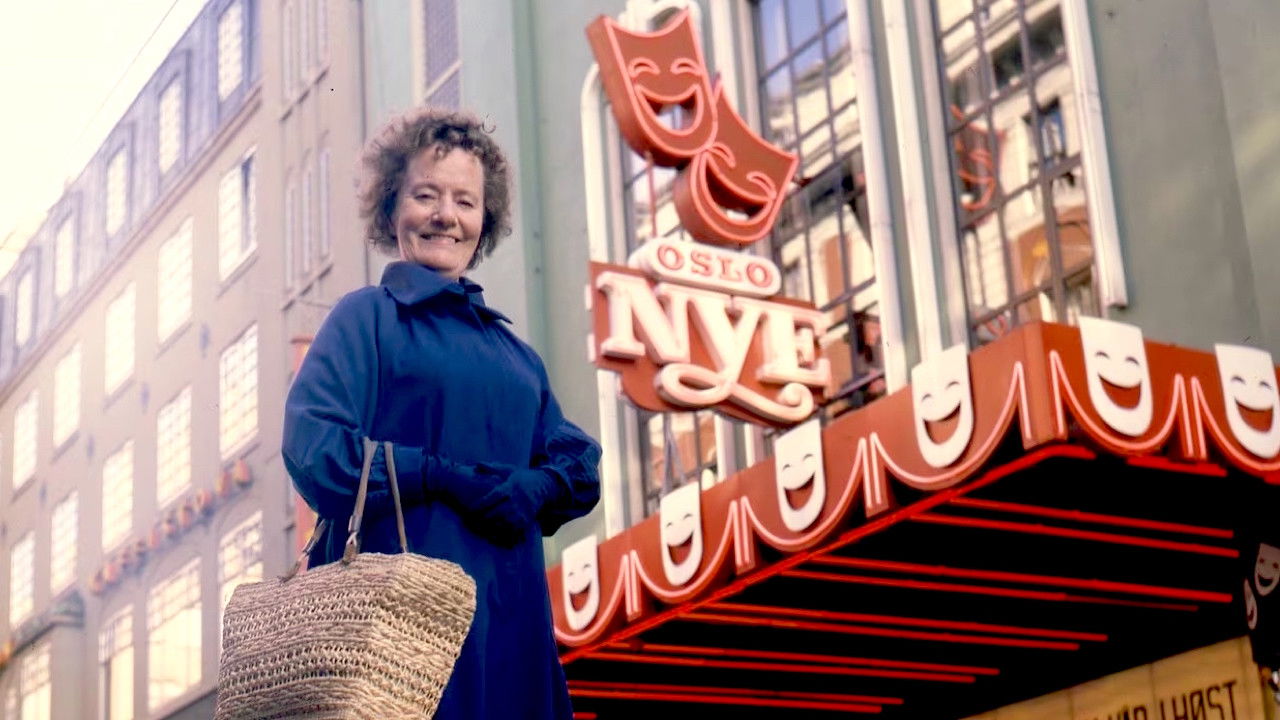 Backdrop for Aud go'hjerta