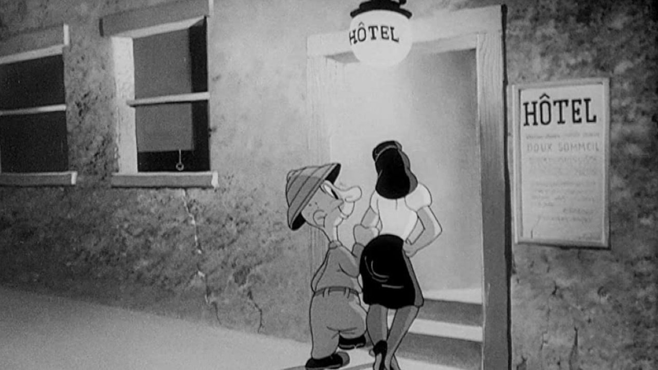 Backdrop for Pay Day