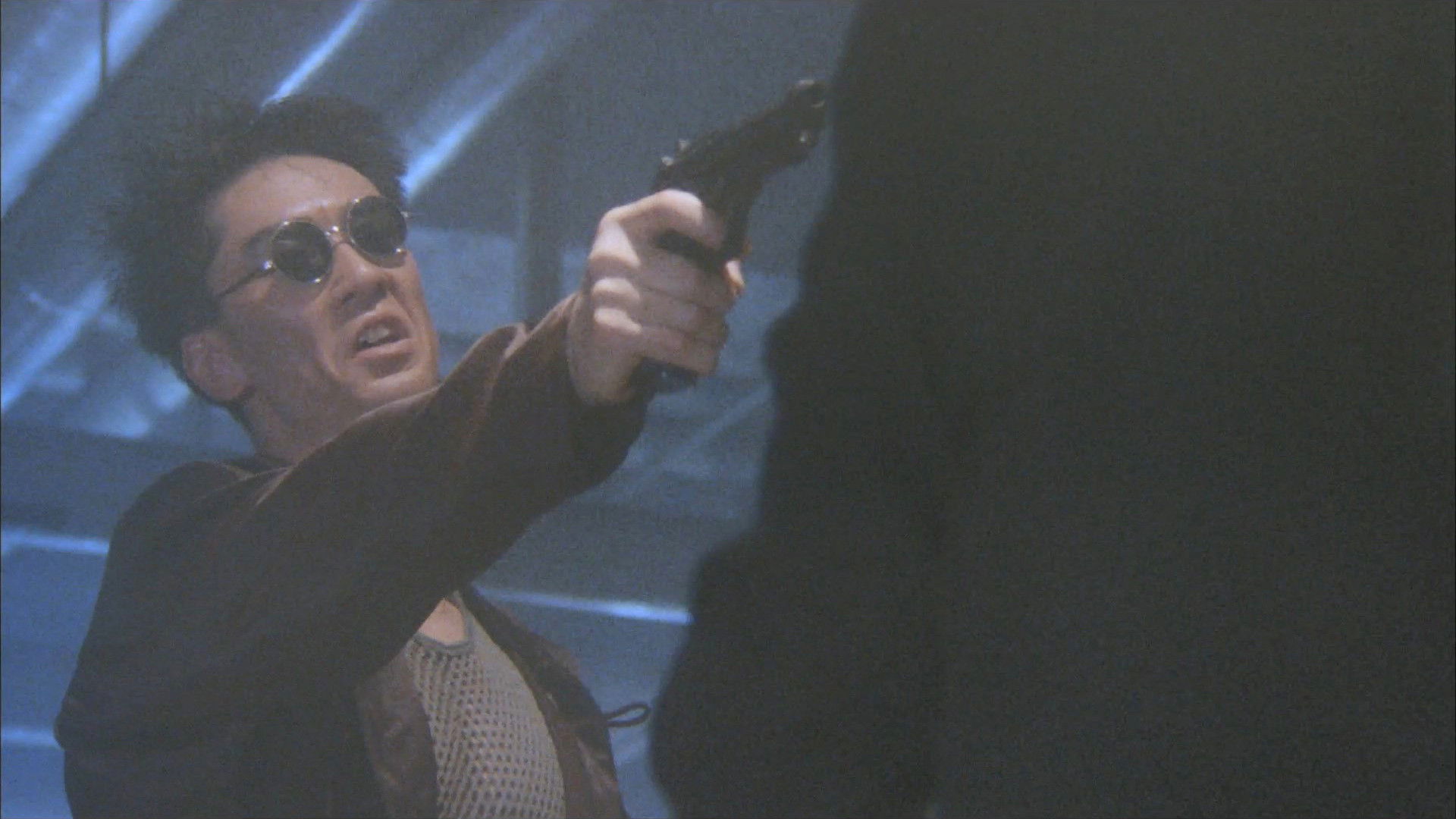 Backdrop for Break Out