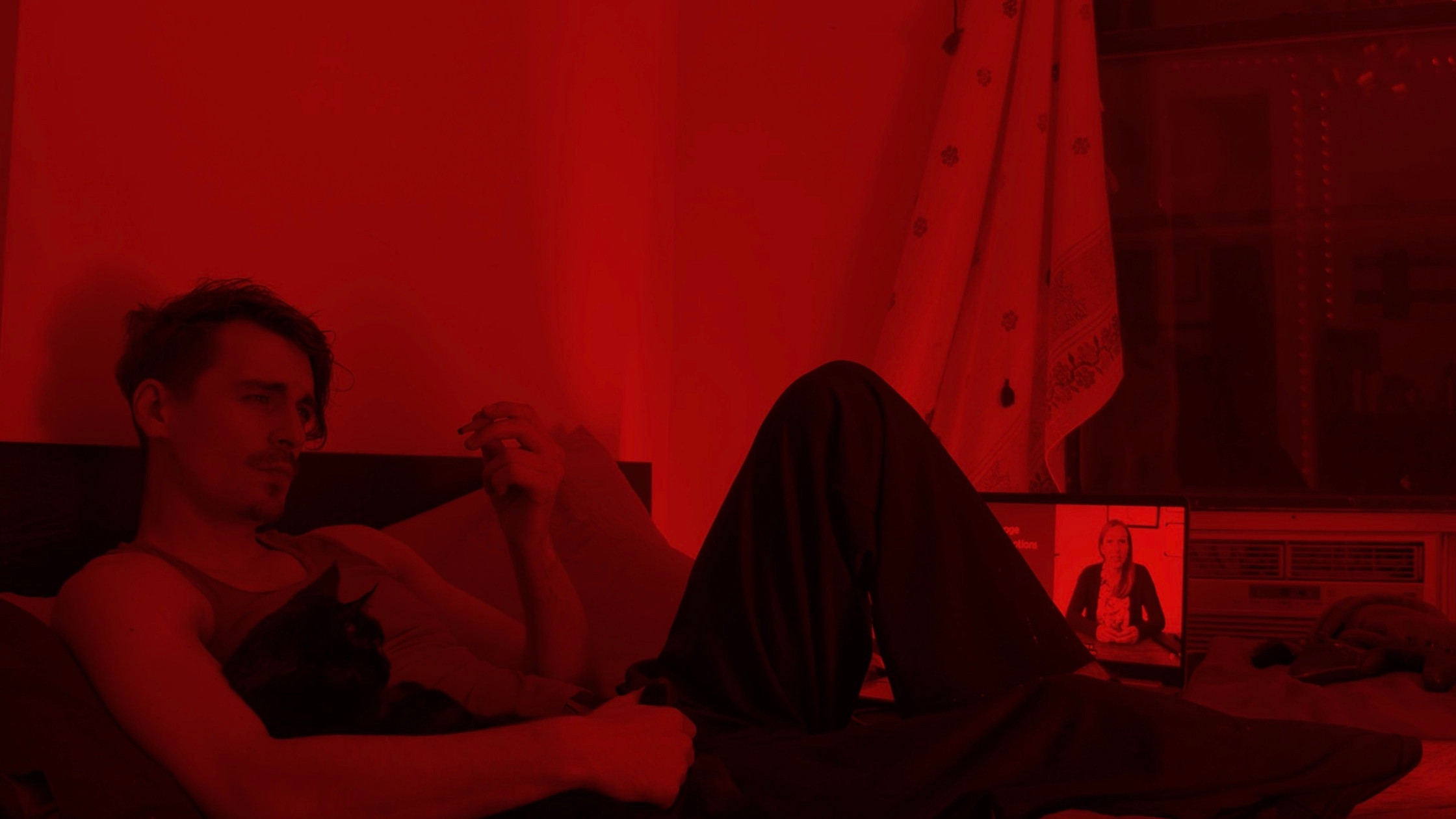 Backdrop for Subway Sleeper