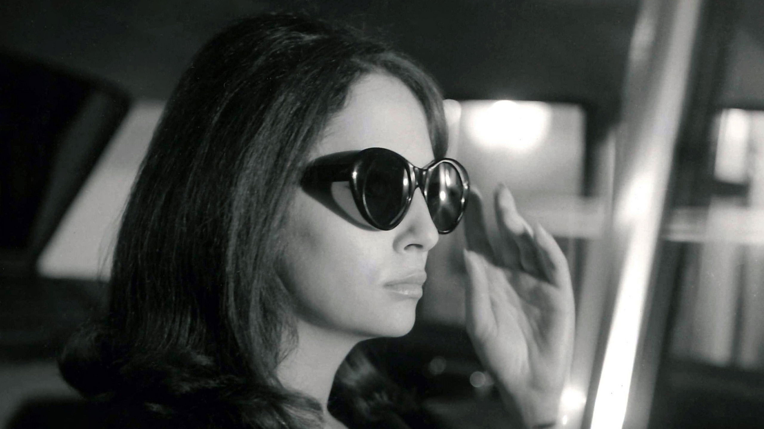 Backdrop for The Restless Ones